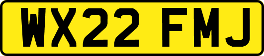 WX22FMJ