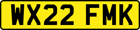 WX22FMK