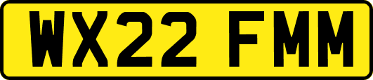 WX22FMM