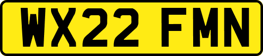 WX22FMN