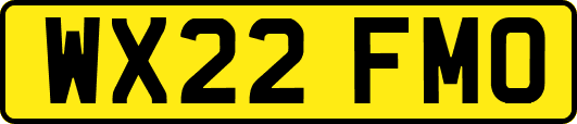 WX22FMO