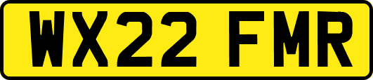 WX22FMR