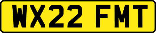 WX22FMT