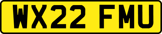 WX22FMU