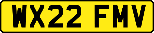 WX22FMV