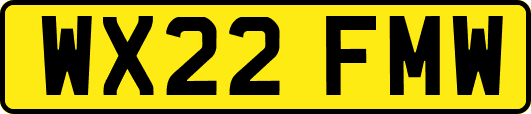 WX22FMW