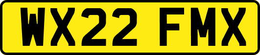 WX22FMX