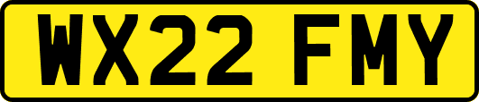 WX22FMY