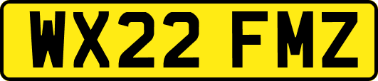 WX22FMZ