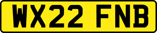 WX22FNB