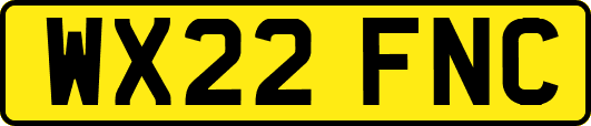 WX22FNC