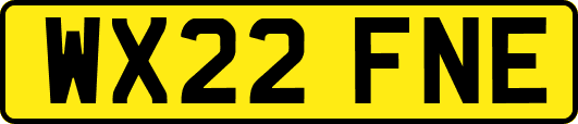 WX22FNE
