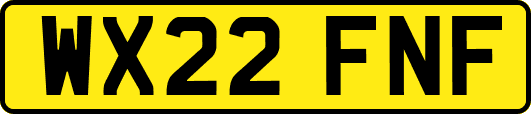 WX22FNF