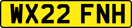 WX22FNH