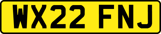 WX22FNJ