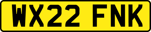 WX22FNK