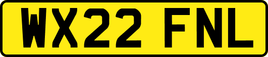 WX22FNL