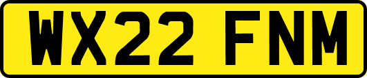 WX22FNM