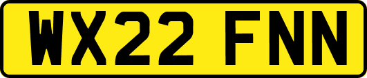WX22FNN