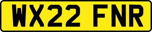 WX22FNR