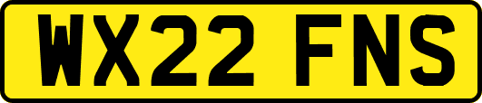 WX22FNS