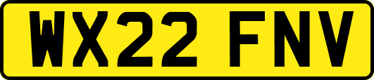 WX22FNV