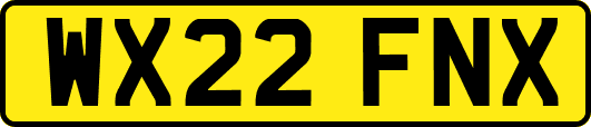 WX22FNX
