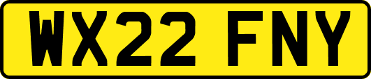 WX22FNY