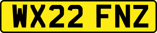 WX22FNZ