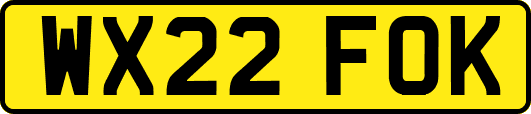 WX22FOK
