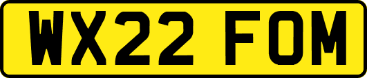 WX22FOM