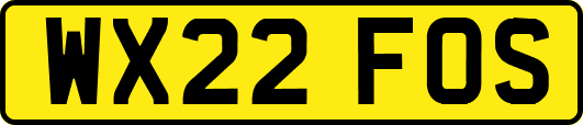 WX22FOS
