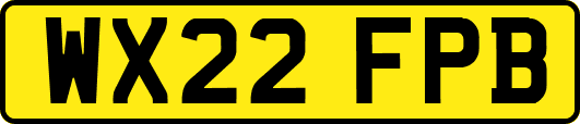 WX22FPB