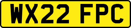 WX22FPC