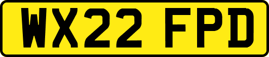 WX22FPD