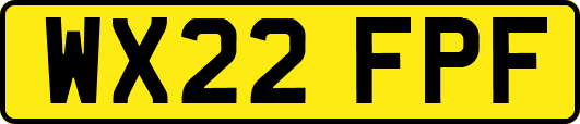 WX22FPF