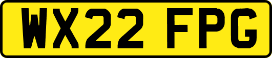WX22FPG