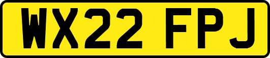 WX22FPJ