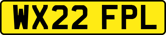 WX22FPL