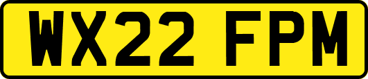 WX22FPM