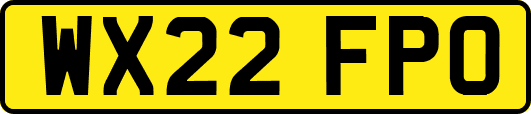 WX22FPO