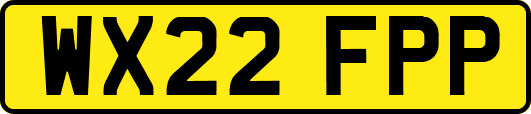 WX22FPP