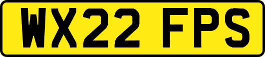 WX22FPS
