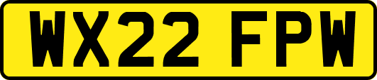 WX22FPW