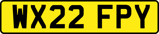 WX22FPY