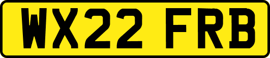 WX22FRB