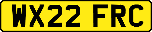 WX22FRC