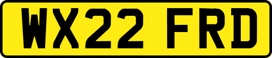 WX22FRD