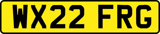 WX22FRG