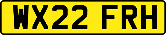WX22FRH